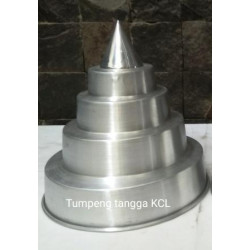 Tumpeng Tangga Kecil